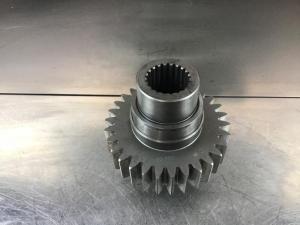 Liebherr Spur Wheel